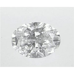 0.55ct OVAL Diamond - 500063444