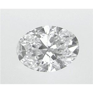 0.57ct OVAL Diamond - 500063449
