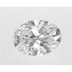 0.57ct OVAL Diamond - 500063449