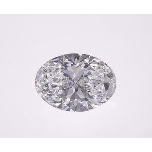 0.79ct OVAL Diamond - 500063482