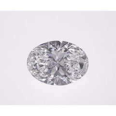 0.79ct OVAL Diamond - 500063482