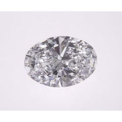 1.04ct OVAL Diamond - 500063494