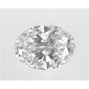 0.58ct OVAL Diamond - 500063452