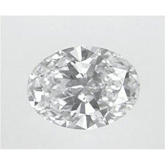 0.58ct OVAL Diamond - 500063452