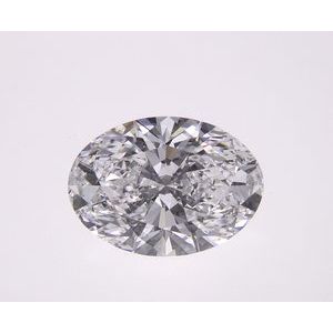 1.04ct OVAL Diamond - 500063496
