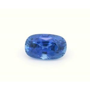 2.08ct ANTIQUE CUSHION Sapphire - 602308