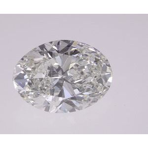 1.2ct OVAL Diamond - 500072143