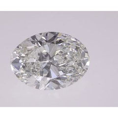 1.2ct OVAL Diamond - 500072143