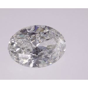 1.2ct OVAL Diamond - 500072148