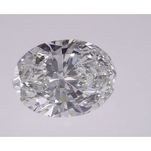 1.21ct OVAL Diamond - 603773