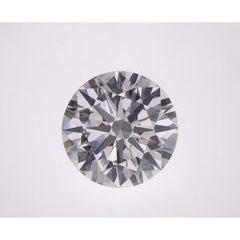 3.86ct ROUND Diamond - 500063420