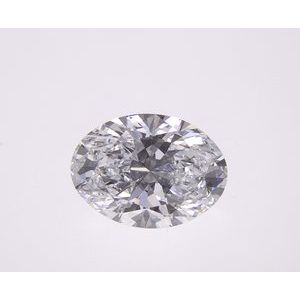 0.79ct OVAL Diamond - 500063484