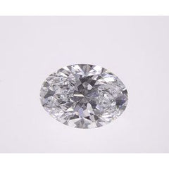 0.79ct OVAL Diamond - 500063484
