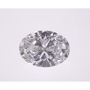 0.92ct OVAL Diamond - 500063485