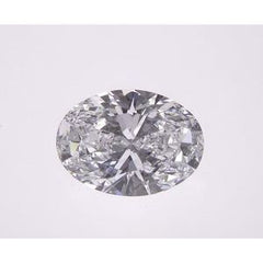 0.92ct OVAL Diamond - 500063485