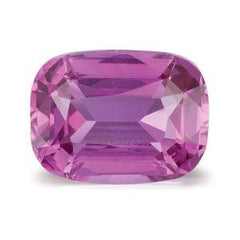 2.04ct ANTIQUE CUSHION Sapphire - 500065187