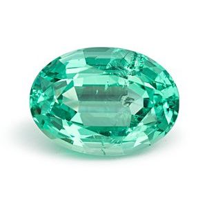 2.3ct OVAL Emerald - 500057720