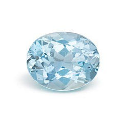 2.27ct OVAL Aquamarine - 500064764