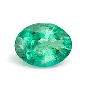 1.76ct OVAL Emerald - 500062228
