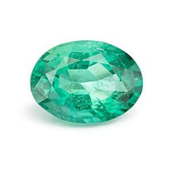 1.65ct OVAL Emerald - 500062227