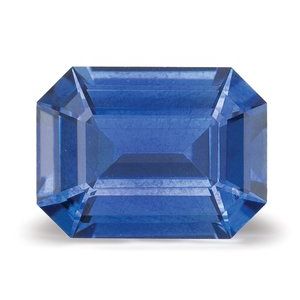 1.22ct EMERALD Sapphire - 500065051