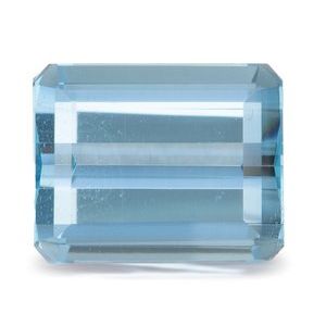 3.6ct EMERALD Aquamarine - 500064763