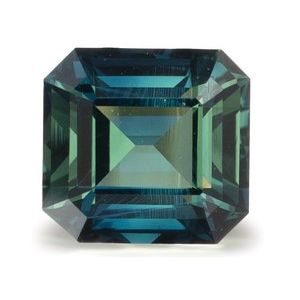 1.81ct EMERALD Sapphire - 500068514