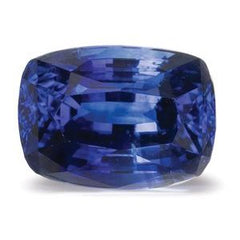 1.9ct ANTIQUE CUSHION Sapphire - 500062223