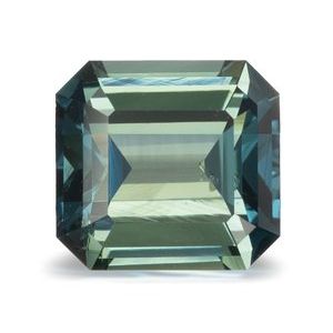1.74ct EMERALD Sapphire - 500068512
