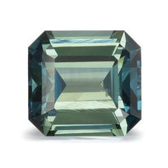 1.74ct EMERALD Sapphire - 500068512