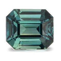2.1ct EMERALD Sapphire - 500068507