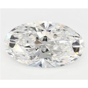 2.51ct OVAL Diamond - 500068784