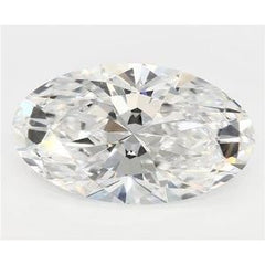 2.51ct OVAL Diamond - 500068784