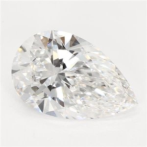 2.09ct PEAR Diamond - 500068854