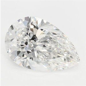 2.03ct PEAR Diamond - 500068838