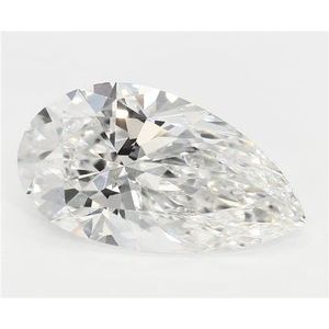 2.03ct PEAR Diamond - 500068838
