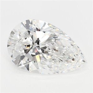 2.09ct PEAR Diamond - 500068852
