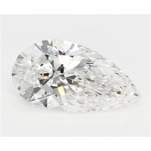 2.09ct PEAR Diamond - 500068852