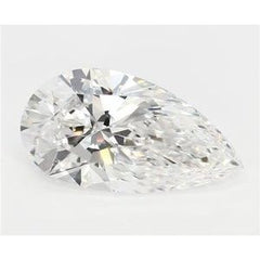 2.09ct PEAR Diamond - 500068852