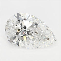 2.09ct PEAR Diamond - 500068852