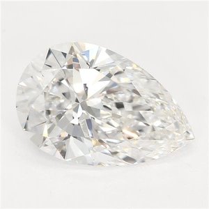 2.08ct PEAR Diamond - 500068850