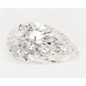 2.08ct PEAR Diamond - 500068850