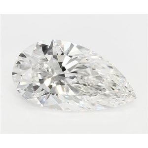 2.09ct PEAR Diamond - 500068857