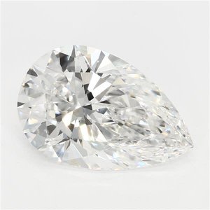 2.09ct PEAR Diamond - 500068857