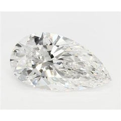 2.09ct PEAR Diamond - 500068857