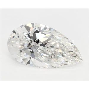2.06ct PEAR Diamond - 500068841