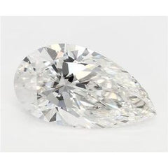 2.06ct PEAR Diamond - 500068841