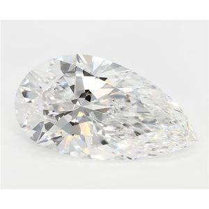 2.05ct PEAR Diamond - 500068837