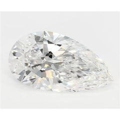 2.05ct PEAR Diamond - 500068837