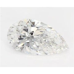 2.09ct PEAR Diamond - 500068855